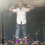 Rock pod kameňom 2014