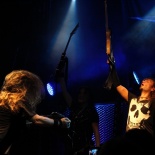 U.D.O., 08/02/2014, Bratislava