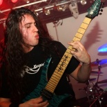 Bonecrusher Fest - 21.3.2013, Brno, Melodka