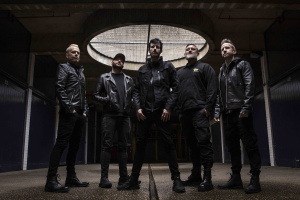 Koncert PENDULUM nebo exkluzivní show Dity Von Teese, to jsou novinky RFP Concerts ve Foru Karlín!