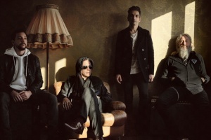 Superskupina GONE IS GONE ohlašuje novou nahrávku