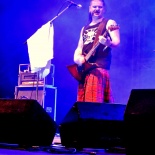 ROCK POD KAMEŇOM: Sninské rybníky (SR) 8.-10.8.2013