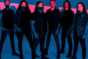 TEXTURES servírují první ukázku z comebackového alba