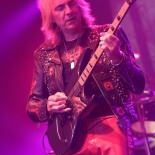 JUDAS PRIEST - 8.5.2012, Pardubice, ČEZ Aréna 