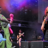 Obscene Extreme - Den I. - 4.7.2013