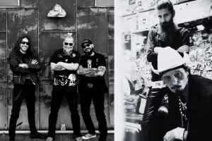 Březnový výbuch v Nádražce: GREEN MONSTER a Janny Richter budou slavit