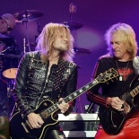 JUDAS PRIEST - 8.5.2012, Pardubice, ČEZ Aréna 