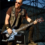 Masters of Rock 2011 - vol. III 