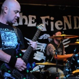 Paralelní akce k Rebellion punk festivalu - 10-11.8.2013, Blackpool, Anglie