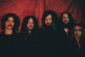 Nenechte se, ale nový singl UNCLE ACID & THE DEAD BEATS vás ovládne 