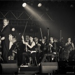 Rock Meets Classics - 6.1.2012, Stadthalle, Vídeň 