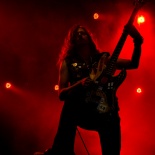 ROCK POD KAMEŇOM: Sninské rybníky (SR) 8.-10.8.2013