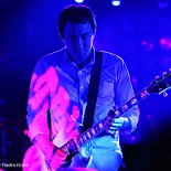 SMASHING PUMPKINS - 25.11.2011, Praha, Incheba Aréna