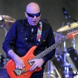 Joe Satriani - 4. 7. 2013, Loket nad Ohří