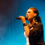 Rock pod kameňom 2014