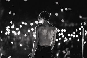 BludFest se blíží… A červnový Spark odhaluje příběh Yungbluda