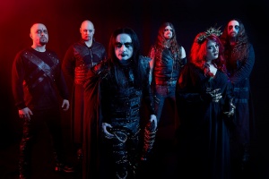 Sklizeň 2021: CRADLE OF FILTH zválcovali veškerý black metal
