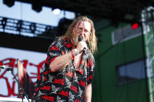 FORREST JUMP v novém klipu vzpomínají na poslední koncert s pomyslným pátým členem kapely Milanem