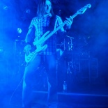 CITIZEN FISH a THE 5 FINGER DISCOUNTS - 12.10.2012, Praha, HooDoo