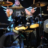 Paralelní akce k Rebellion punk festivalu - 10-11.8.2013, Blackpool, Anglie