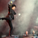 Rock im Park - 7.-9. červen 2013, Norimberk, Německo, vol. I