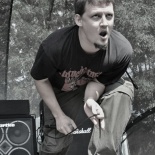 FEKAL PARTY: sobota 31.8.2013, Praha, Modrá Vopice