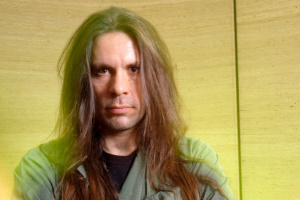 „Přinášel jsem do metalu vlivy, kterých se ostatní báli,“ říká Bruce Dickinson o svých sólových albech. 