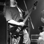 DEICIDE - 6.3.2013, Nová Chmelnice, Praha