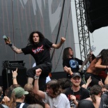 Obscene Extreme - Den I. - 4.7.2013