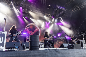 Obscure Promotion v září doručí rozmanitou nadílku koncertů!