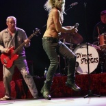 Iggy Pop & THE STOOGES - 22. 6. 2013, Frýdek-Místek, Víceúčelová sportovní hala