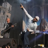 Limp Bizkit, AERODROME June 2014, Praha - Incheba