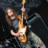 Obscene Extreme - Den I. - 4.7.2013