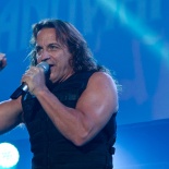 MANOWAR - 24.10. 2012, Praha, Malá sportovní hala