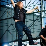 Masters of Rock 2011 - vol. III 