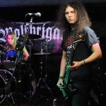 Enemy Of The Sun Fest - 14. a 15.9.2012, Praha