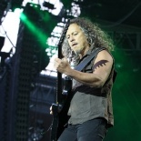 METALLICA - 7.5.2012, Praha, SynotTip Arena