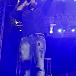 ROCK POD KAMEŇOM: Sninské rybníky (SR) 8.-10.8.2013