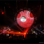 The Australian Pink Floyd Show - 11.5.2013, Brno, Kajot Arena
