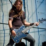 Masters of Rock 2011 - vol. III 