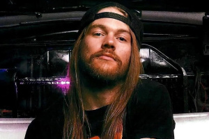 Axl Rose napsal komiks… o Axlu Roseovi…
