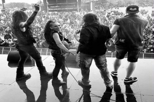 CRYSTAL VIPER končí...