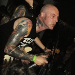 Enemy Of The Sun Fest - 14. a 15.9.2012, Praha