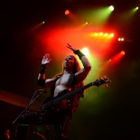 Benátská noc v Liberci - fotoreport