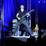 ROCK POD KAMEŇOM: Sninské rybníky (SR) 8.-10.8.2013