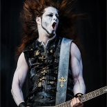 Masters of Rock 2013 - den IV.