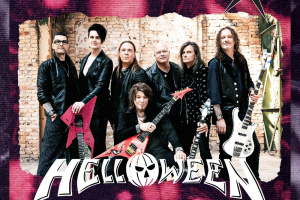 Pořadatel zrušil letošní ročník festivalu Rock pod Kameňom pět dní před zahájením. Fanouškům se omluvili i HELLOWEEN