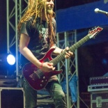 Rock pod kameňom 2014