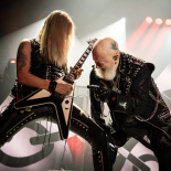 Judas Priest 12