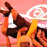 Obscene Extreme Aftershow Party - 7.7.2013, Trutnov